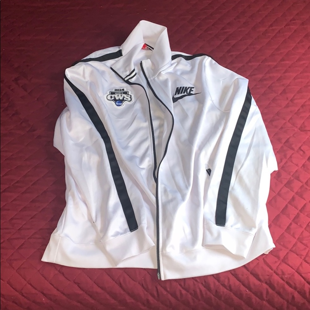 Men’s cws jacket